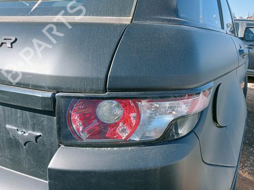 Used Right taillight LAND ROVER RANGE ROVER EVOQUE (L538) [2011-2019]  29704721