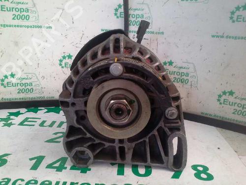 Alternador FIAT BRAVA (182_) [1995-2003]  64037