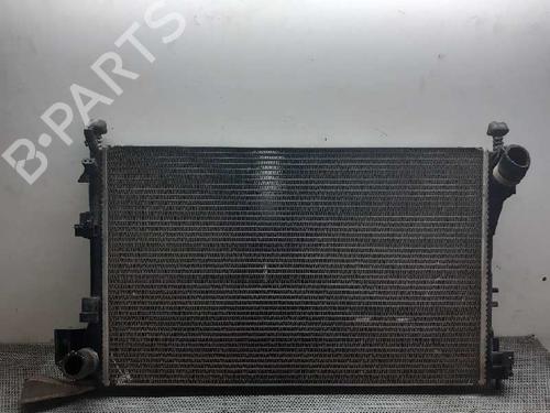 Køler OPEL VECTRA C (Z02) [2002-2009]  5238491