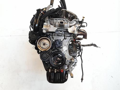 Engine PEUGEOT 207 (WA_, WC_) 1.6 16V VTi | BP29904554M1 