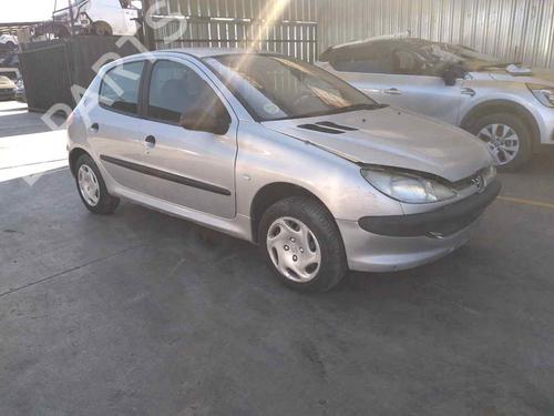 Starter PEUGEOT 206 Hatchback (2A/C) 1.4 LPG | BP18843064M8 