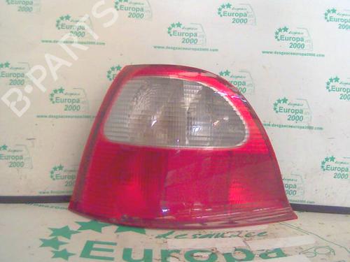 Used Left taillight MG MG ZR 105 (103 hp) 113066