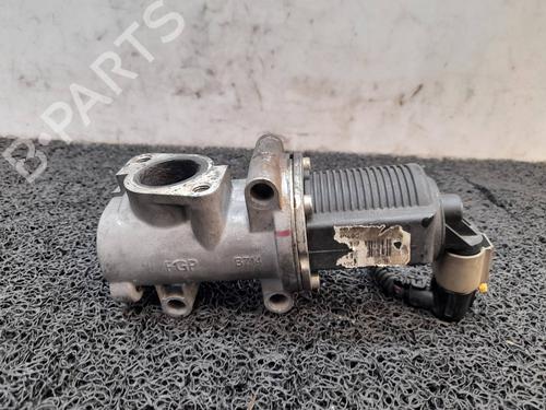 Used Egr OPEL VECTRA C (Z02) 1.9 CDTI (F69) (120 hp) 6936283