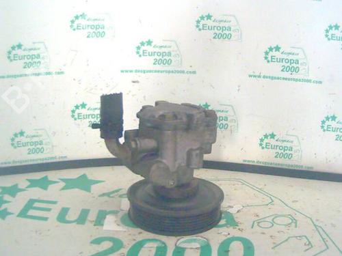Used Steering pump Steering pump SEAT IBIZA II (6K1) 1.4 16V (75 hp) 205217 205217