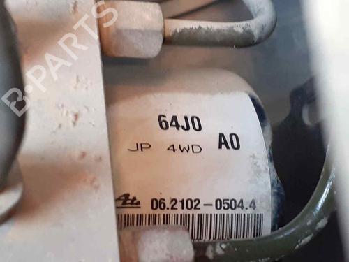 ABS pump SUZUKI GRAND VITARA II (JT, TE, TD)  | BP29720321M43