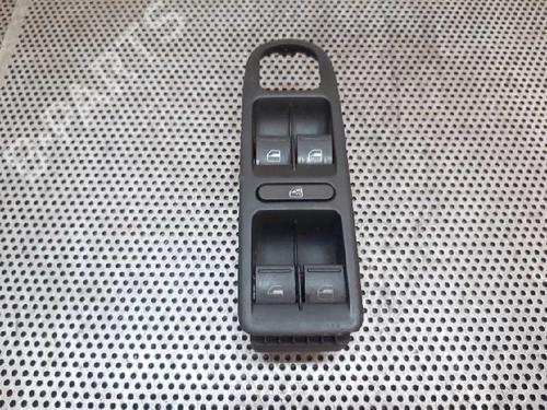 Left front window switch VW GOLF VI (5K1) 1.6 TDI | BP4441147I27 - Image 3