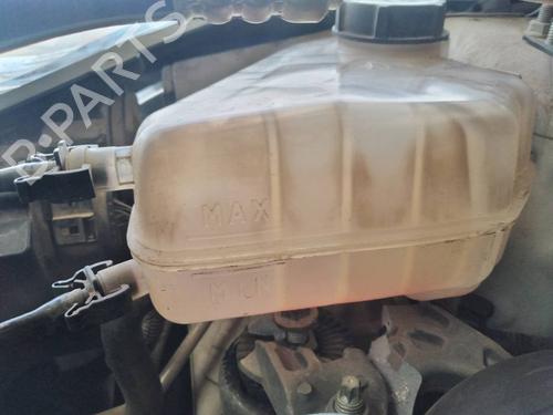 Expansion tank FORD FIESTA VI (CB1, CCN) 1.4 | BP12301659C120 