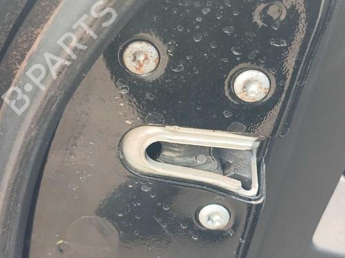 Used Rear left lock Rear left lock JEEP COMPASS (MK49) [2006-2026] 40198873 40198873