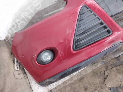 Front bumper FORD FOCUS III  | BP30805265C7 