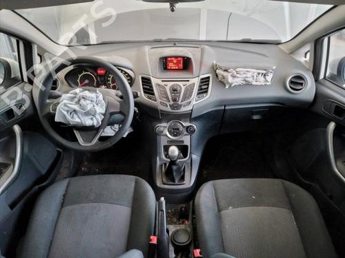 Left front window switch FORD FIESTA VI (CB1, CCN) | BP12301703I27 - Image 14