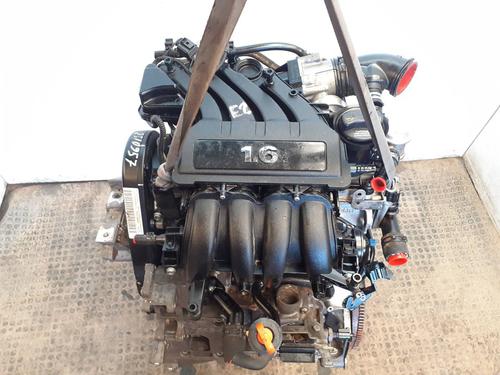 Engine VW GOLF V (1K1)  | BP25985118M1 