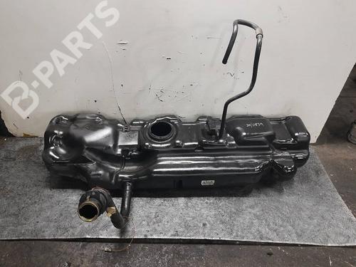Used Fuel tank Fuel tank MERCEDES-BENZ SPRINTER 5-t Platform/Chassis (B906) [2006-2020] 6959500 6959500