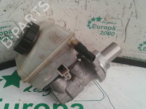 Brake master cylinder OPEL ASTRA H (A04) | BP2130036M77 - Image 2