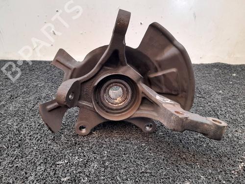 Left front steering knuckle HYUNDAI ix20 (JC) 1.4 | BP9820794M25 