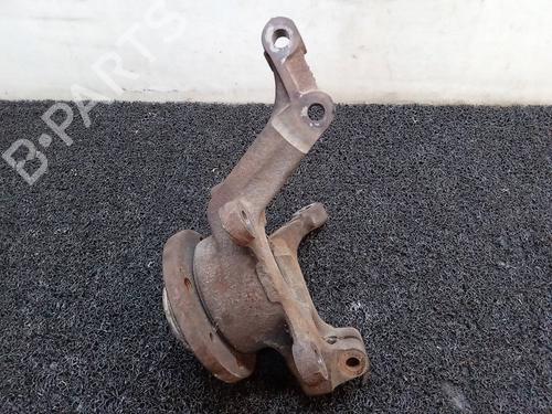 Right front steering knuckle NISSAN NOTE (E11, NE11) 1.5 dCi | BP10410792M26 