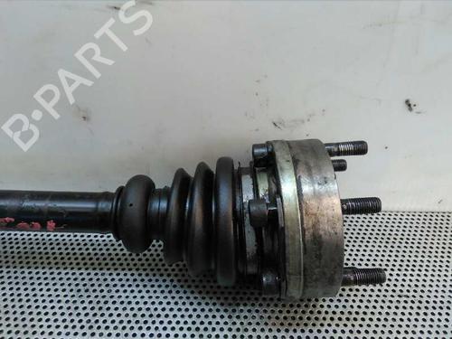 BP873543M38 | Left front driveshaft LANCIA KAPPA Coupe (838_) 2.0 16V Turbo (838CB) BP873543M38