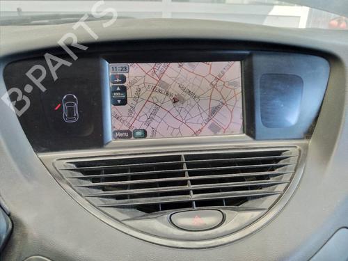 Electronic module SUBARU TRIBECA (B9)  | BP10488596M83 