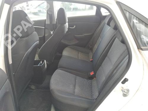 Engine mount HYUNDAI i30 (GD) 1.4 | BP8943442M89  - Image 12