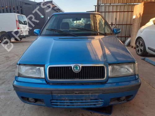 Brugte SKODA FELICIA II (6U1) 1.9 D (64 hp) 4390413