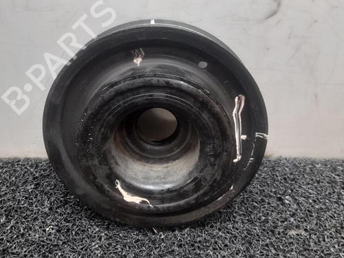Used Pulley Pulley RENAULT MASTER II Van (FD) [1997-2013] 14043660 14043660