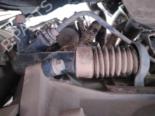 Koblingscylinder OPEL CROSSLAND X / CROSSLAND (P17, P2QO) 1.2 (75) (110 hp) 14045725