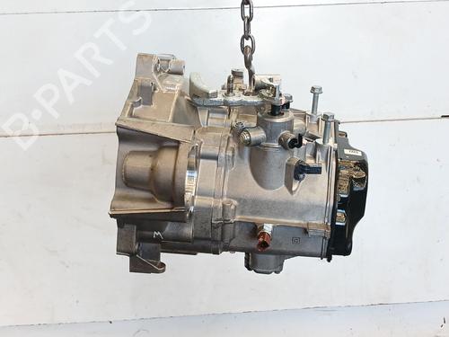 Used Gearbox Gearbox AUDI A1 Sportback (GBA) 25 TFSI (95 hp) 36664972 36664972