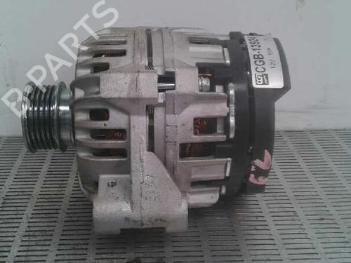 Used Alternator Alternator ROVER 45 I Hatchback (RT) [2000-2005] 165926 165926