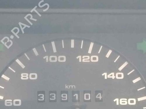 Gearbox VW TRANSPORTER T4 Bus (70B, 70C, 7DB, 7DK, 70J, 70K, 7DC, 7DJ)  | BP18096034M3 