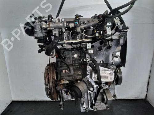 Motor FIAT CROMA (194_) 1.9 D Multijet (194AXB1B) (120 hp) 2675365