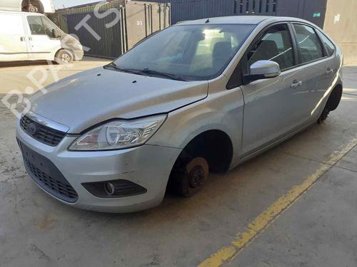 Engine FORD FOCUS II (DA_, HCP, DP) | BP31830702M1
