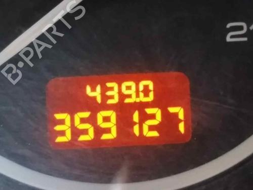Climate control PEUGEOT 307 (3A/C) 2.0 HDi 90 | BP16105044I5 