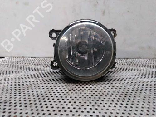 Used Left front fog light Left front fog light 318491 318491
