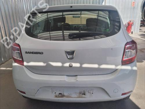 Engine DACIA SANDERO II  | BP8815773M1  - Image 10