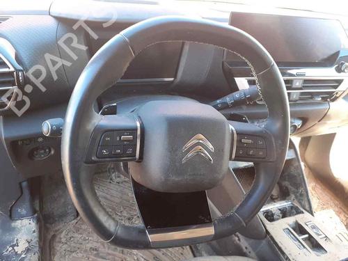 Steering wheel CITROËN C4 III (BA_, BB_, BC_) | BP30808412C49 - Image 7