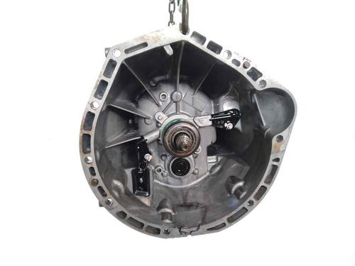 Gearbox MERCEDES-BENZ C-CLASS (W203) C 200 CDI (203.004) | BP11731374M3 