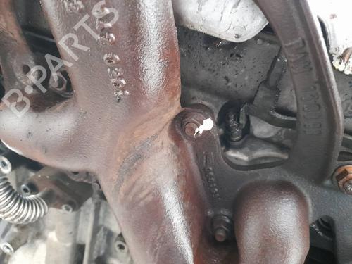 Engine MERCEDES-BENZ A-CLASS (W168) A 170 CDI (168.008) | BP4434040M1 