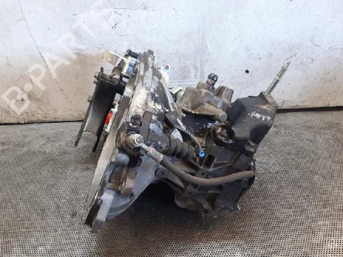 Used Gearbox CHEVROLET AVEO / KALOS Saloon (T250, T255) 1.4 (94 hp) 723506