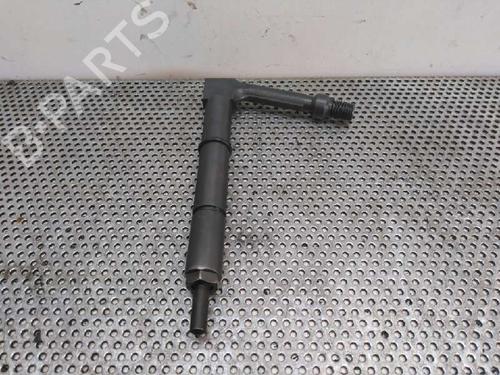 Used Injector NISSAN ALMERA II Hatchback (N16) 2.2 Di (110 hp) 1596587