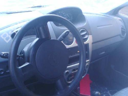Instrument cluster CHEVROLET MATIZ (M200, M250) 1.0 | BP2223671C47 