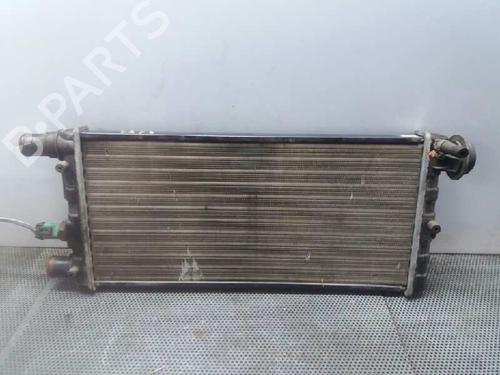 Used Water radiator Water radiator 1988583 1988583
