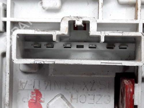 Right taillight FORD MONDEO III Saloon (B4Y) 2.0 16V TDDi / TDCi | BP4589676C35 