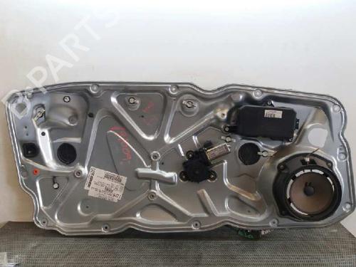 Used Front left window mechanism FIAT STILO (192_) 1.9 JTD (192_XE1A) (115 hp) 4656825