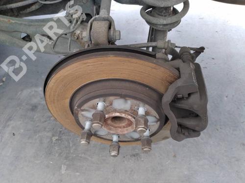 Used Left rear steering knuckle Left rear steering knuckle DODGE JOURNEY 2.0 CRD (140 hp) 8062223 8062223