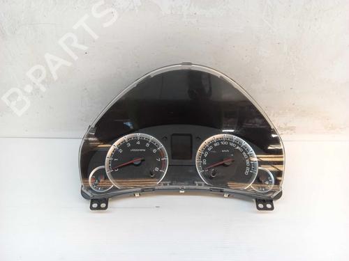 Used Instrument cluster Instrument cluster SUZUKI SWIFT IV (FZ, NZ) [2010-2026] 40295570 40295570