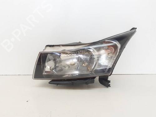 left-headlight-chevrolet-cruze-hatchback-j305-2010-30328485 main image