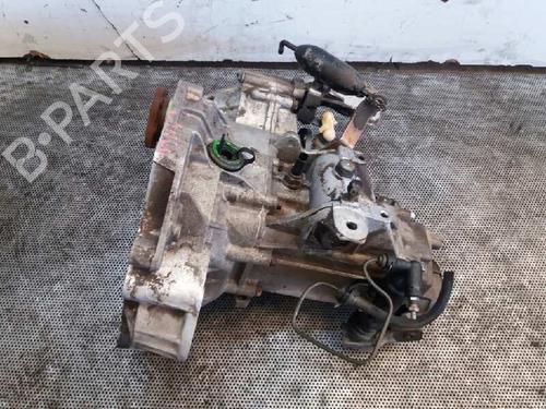 Gearbox SEAT CORDOBA (6K1, 6K2) 1.6 i | BP4609751M3 