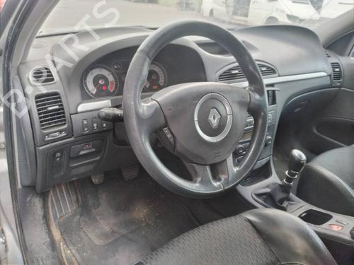 Rear left window mechanism RENAULT LAGUNA II Grandtour (KG0/1_) 1.9 dCi (KG1A, KG1W, KG0G) | BP10293012C24 