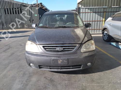 Starter KIA CARENS II MPV (FJ) 2.0 CRDi | BP24880096M8 
