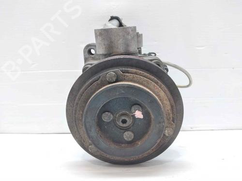 AC compressor SMART CITY-COUPE (450) 0.6 (S1CLB1, 450.331, 450.336) | BP30617085M34 