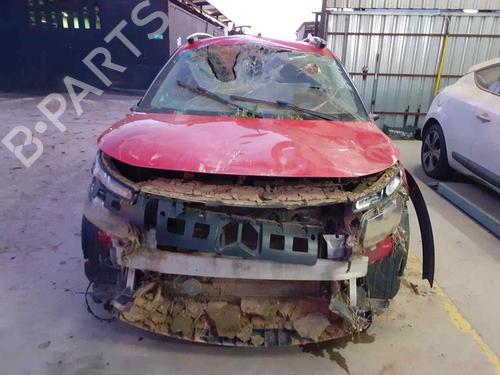 Brugte CITROËN C4 CACTUS [2014-2026]  4447357